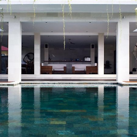 Villa Batu Bolong Bali Eksteriør bilde